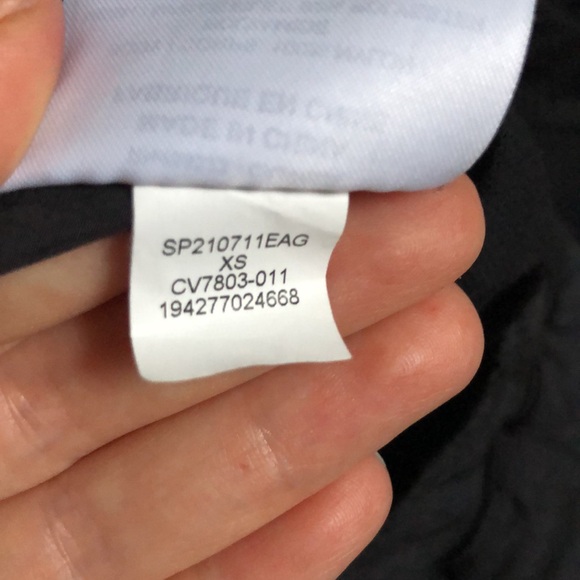 Jordan Woven Pants - Picture 10 of 17